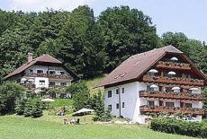 Отель Haus Bianca Sterngut в городе Утерах, Австрия