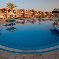 Отель Sentido Oriental Dream Resort в городе Марса-Алам, Египет