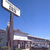 Отель Forest Grove Inn в городе Форест Гров, США
