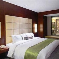 Отель Holiday Inn Yinchuan International Trade Center в городе Иньчуань, Китай