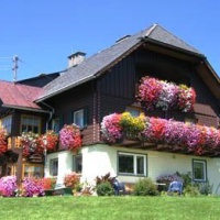 Отель Bauernhof Haim в городе Pichl-Kainisch, Австрия