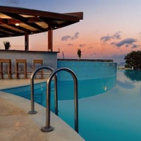 Отель Blue Sea Village Resort в городе Сталис, Греция
