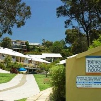 Отель Tathra Beach House в городе Татра, Австралия