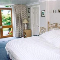 Отель Spinneycross Bed and Breakfast Kingsdown Box в городе Кингсдаун, Великобритания
