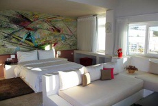 Отель Filion Eco Hotel & Suites в городе Неа Стира, Греция