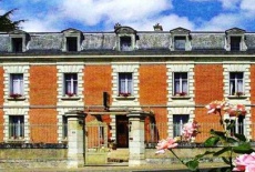 Отель Hostellerie de la Renaudiere в городе Шенонсо, Франция
