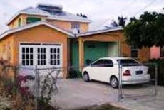 Отель Winchelsea Guesthouse в городе Prospect, Барбадос