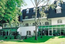 Отель Landhaus Villago в городе Петерсхаген-Эггерсдорф, Германия