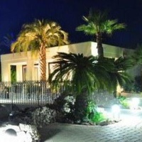 Отель Green Paradise Resort в городе Отранто, Италия