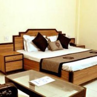 Отель Hotel Jagdish Residency в городе Катра, Индия