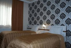 Отель Hotel Sibar в городе Хаккяри, Турция