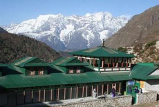 Отель Everest Summit Lodge - Pangboche в городе Tengboche, Непал