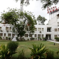 Отель Hotel Sadanand в городе Анклешвар, Индия