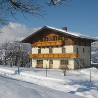 Отель Apartments Spiegl Holzmann в городе Бишофсхофен, Австрия