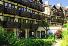 Отель Bavarian Inn Shepherdstown в городе Шепердстаун, США