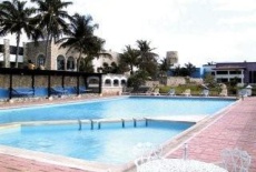 Отель Hotel Tucan Siho Playa в городе Seybaplaya, Мексика