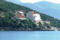 Отель Guest House Simunovic в городе Sudurad, Хорватия