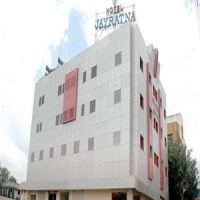Отель Hotel Jayratna в городе Пимпри-Чинчвад, Индия