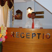 Отель Hotel Spandan в городе Дарджилинг, Индия
