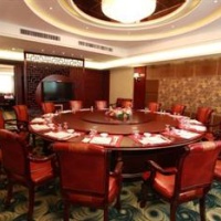 Отель Yuan Nan The Grand Hotel в городе Мэйчжоу, Китай