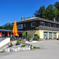 Отель Hotel Restaurant Waldegg в городе Майринген, Швейцария