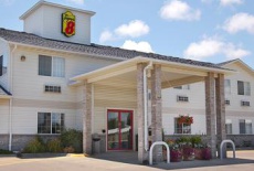 Отель Super 8 Motel - Clarinda в городе Кларинда, США