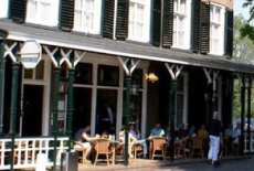 Отель Hotel Cafe Restaurant De Gouden Karper в городе Хюммело, Нидерланды
