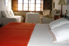 Отель Hotel Casona Torre de Quijas в городе Реосин, Испания