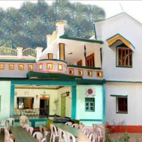 Отель Gharmithibavkaranche Home Stay в городе Вардха, Индия