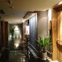 Отель Chengdu Huanhua Hongtai Hotel в городе Чэнду, Китай