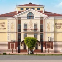 Отель Отель Магеллан Хаус в городе Нижний Новгород, Россия