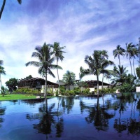 Отель Shangri-La's Fijian Resort & Spa в городе Cuvu, Фиджи