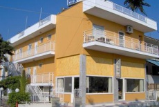 Отель Karagiannis в городе Keramoti, Греция