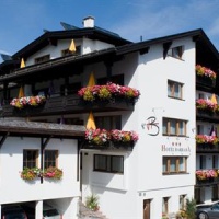 Отель Hotel Barbara в городе Зерфаус, Австрия
