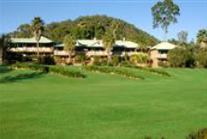 Отель Australis Retreat at Wisemans Sydney в городе Уизманс Ферри, Австралия