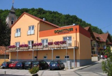 Отель Domittner Hotel Restaurant Klocherhof в городе Клёх, Австрия