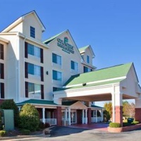 Отель Country Inn & Suites Buford Georgia в городе Буфорд, США