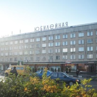 Отель Гостинично-ресторанный комплекс Юбилейный в городе Обнинск, Россия
