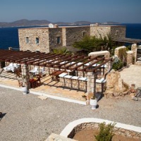 Отель Traditional Houses Irini в городе Грикос, Греция