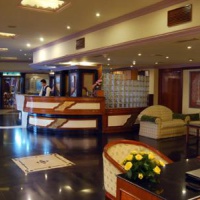 Отель Lords Plaza - Surat в городе Сурат, Индия