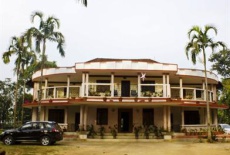 Отель Hotel Bison Manor в городе Нагархол, Индия