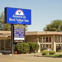 Отель Americas Best Value Inn Carson City в городе Карсон-Сити, США