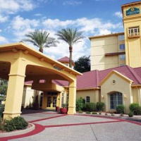 Отель La Quinta Inn and Suites Mesa West в городе Меса, США