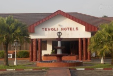 Отель Tevoli Hotel в городе Уйо, Нигерия