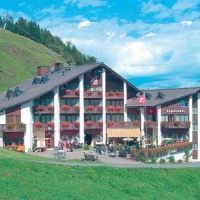 Отель Minotel Alpstubli в городе Моршах, Швейцария