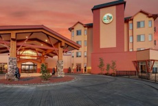 Отель Bear River Casino Hotel в городе Loleta, США