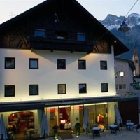 Отель Hotel Munde Telfs в городе Тельфс, Австрия