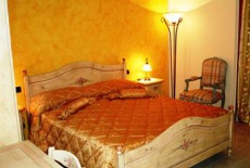 Отель Bed and Breakfast il Faggio в городе Повельяно-Веронезе, Италия