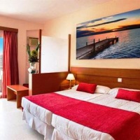 Отель Hotel Magic Villa Luz в городе Гандиа, Испания