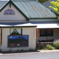 Отель The Old Wilmot Bakehouse в городе Уилмот, Австралия